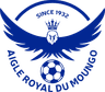 Aigle Royal de Moungo