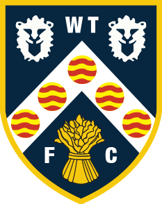 Wellingborough Town