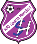 Sparta Heestert