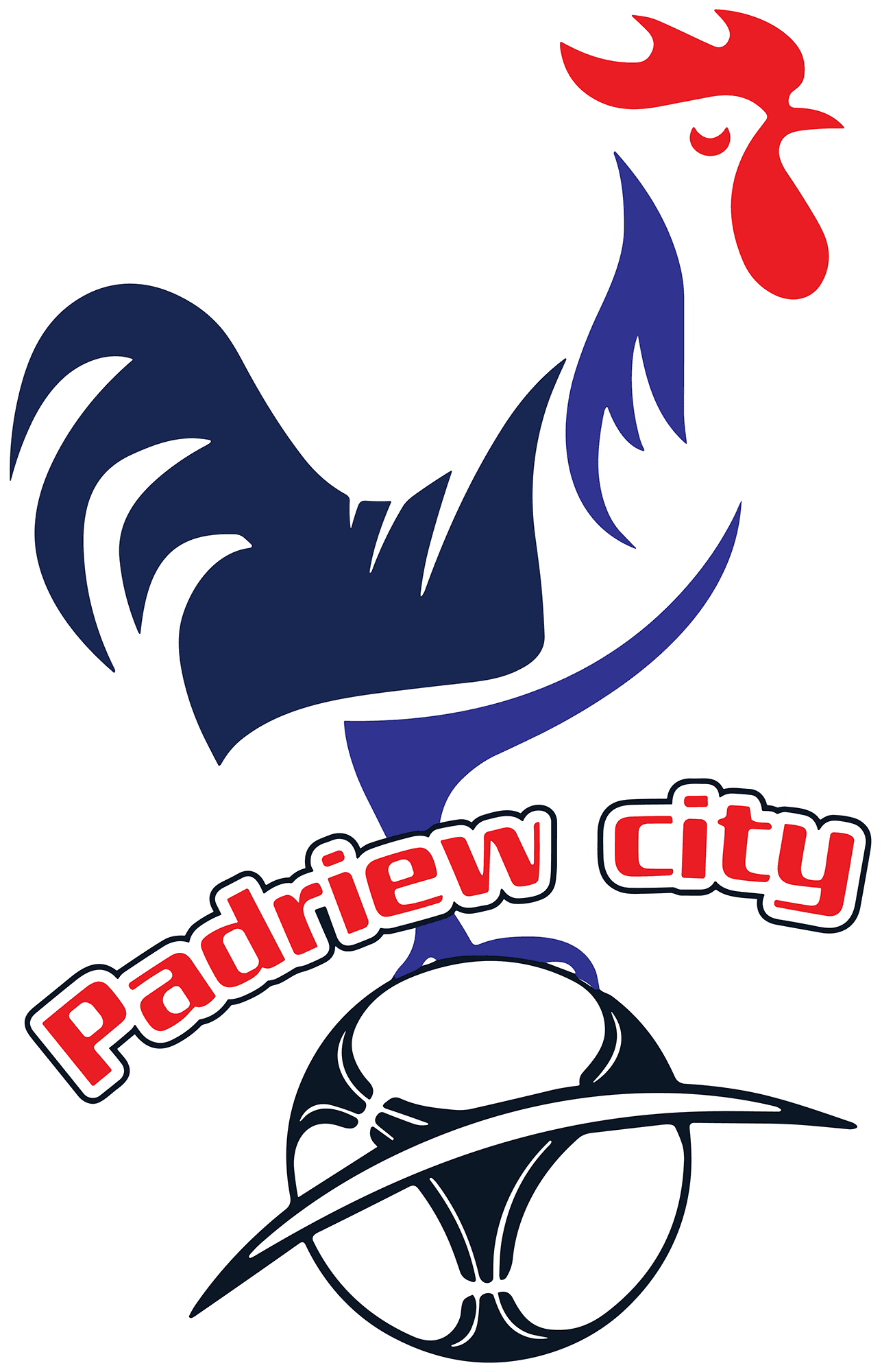Padriew City