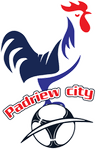 Padriew City