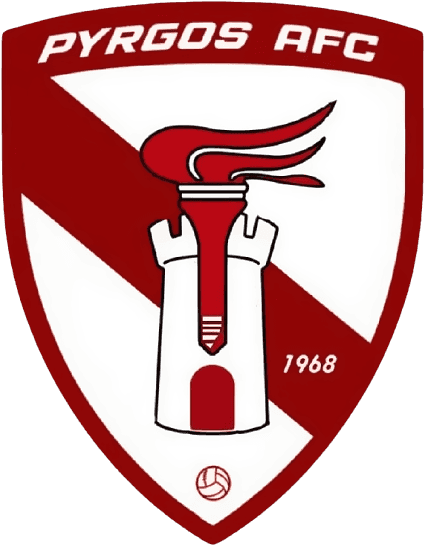 Pyrgos 1968