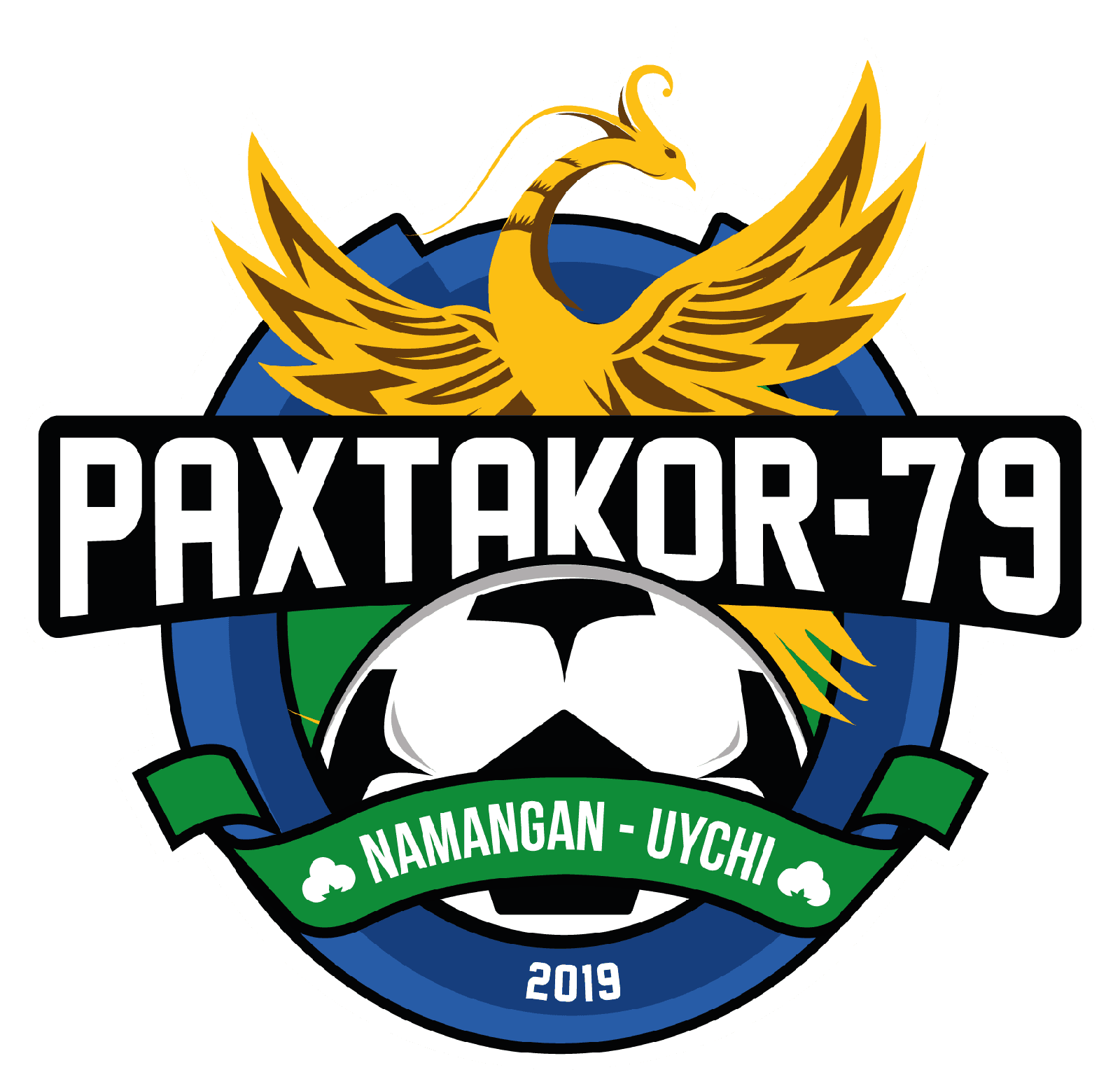 Paxtakor-79