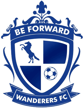 Be Forward Wanderers