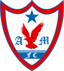 Águia de Marabá U20