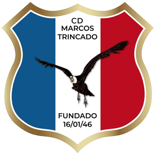 Marcos Trincado