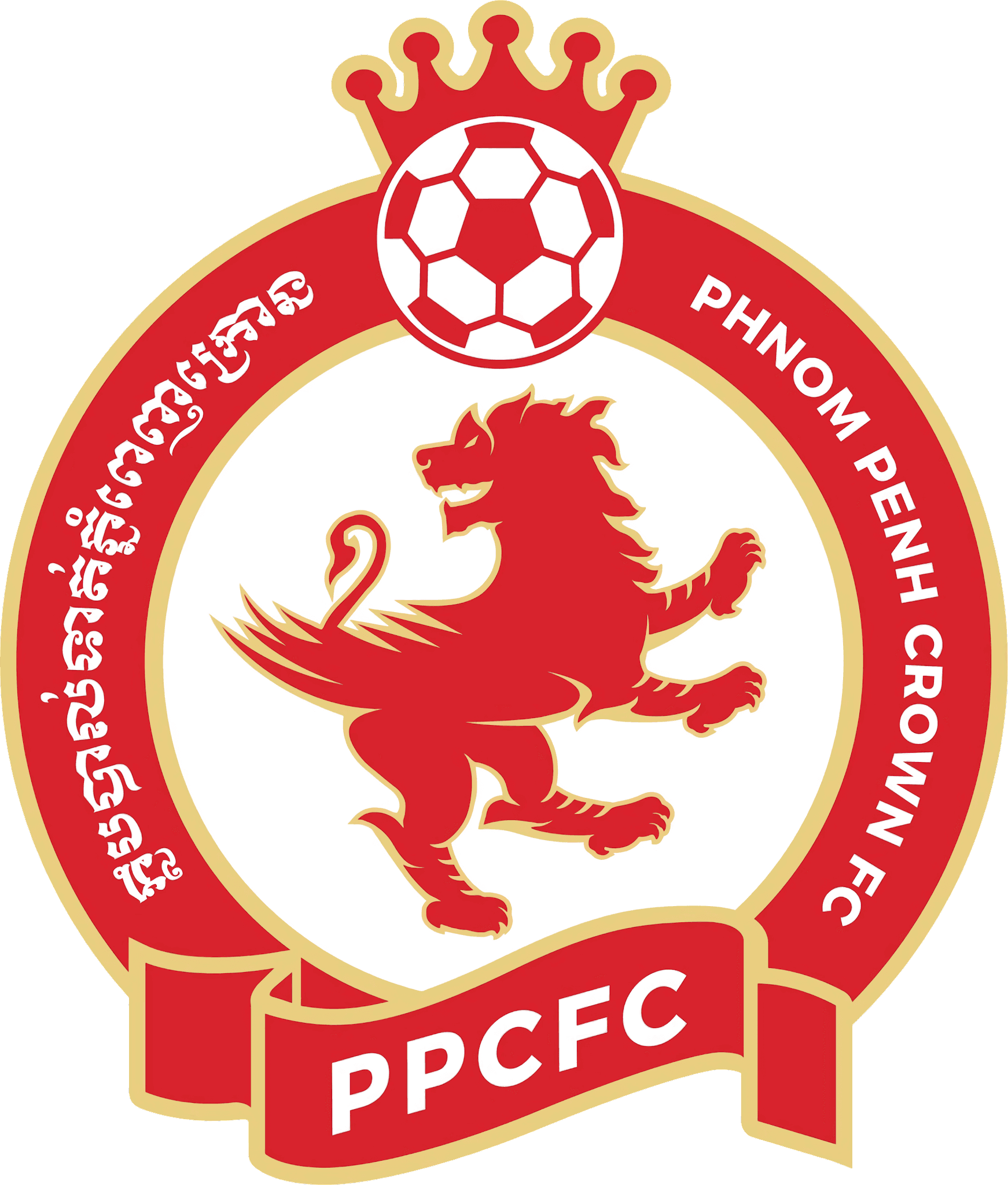 Phnom Penh Crown W