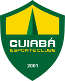 Cuiabá U17
