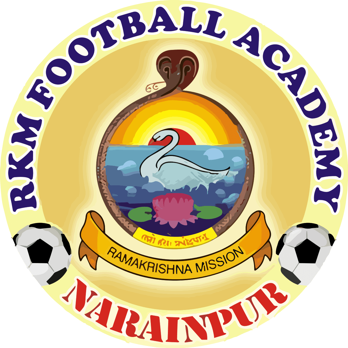 RKM Academy