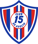 15 de Agosto