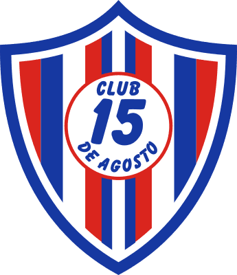 15 de Agosto