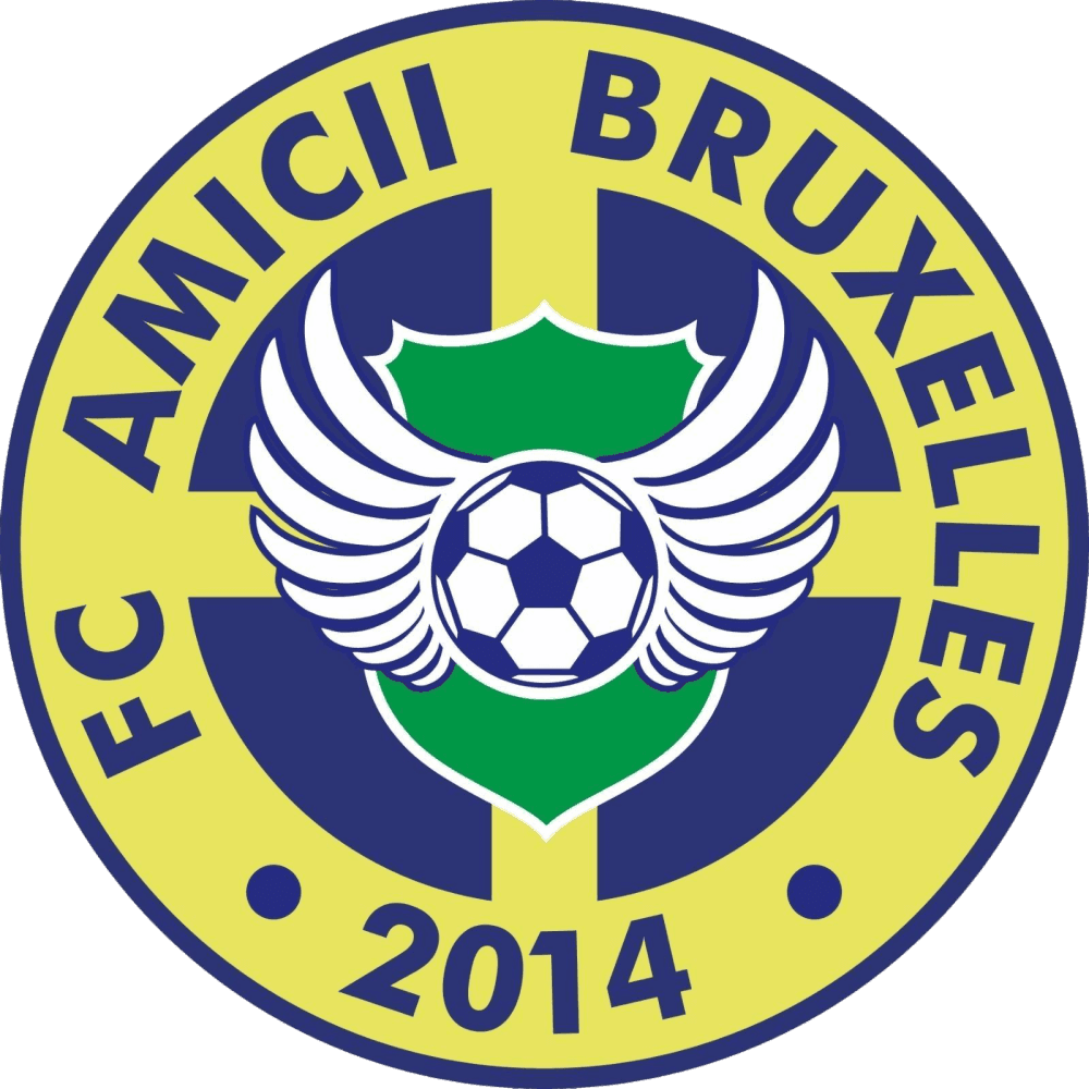 Amicii Bruxelles