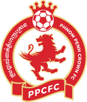 Phnom Penh Crown
