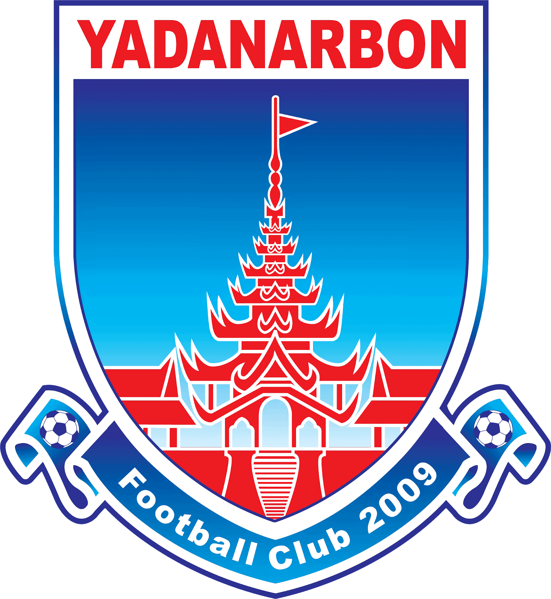 Yadanarbon