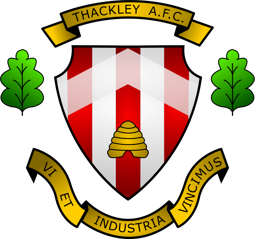 Thackley