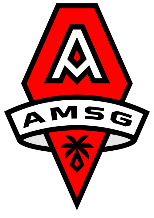 AMSG