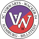 SC Vorwärts-Wacker 04