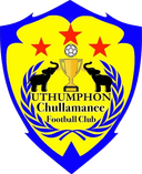 Uthumphon Chullamanee