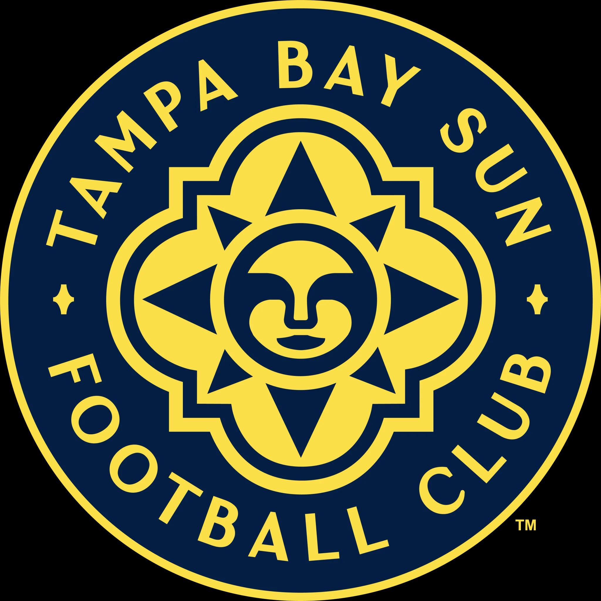 Tampa Bay Sun W