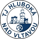 Hluboká nad Vltavou