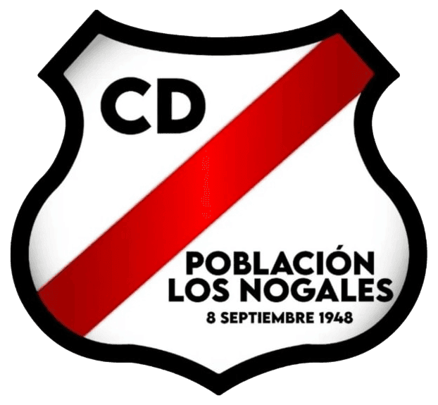 Población Los Nogales