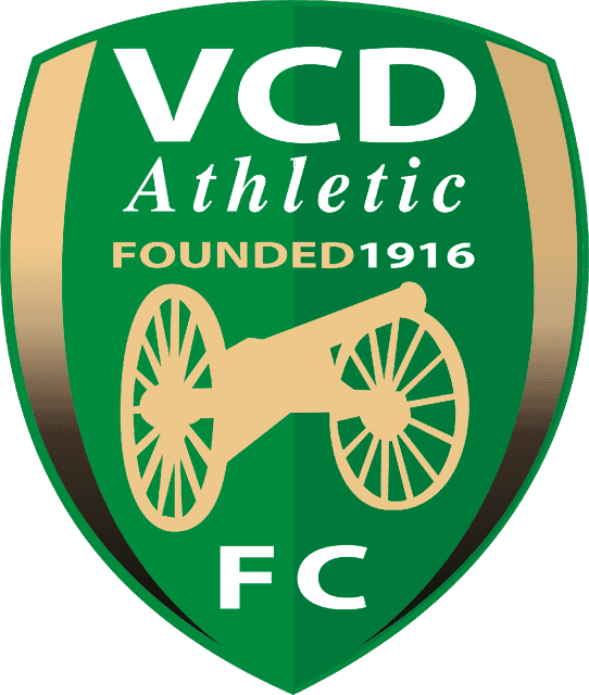 VCD Athletic