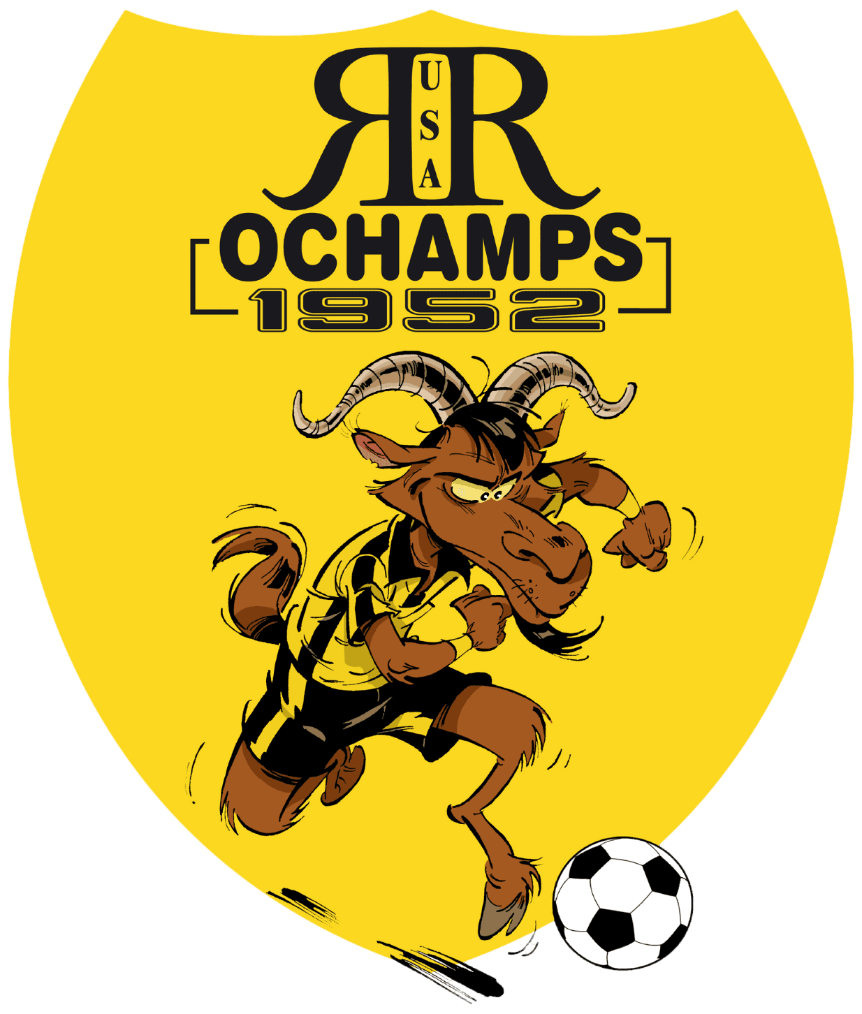 Saint-André Ochamps