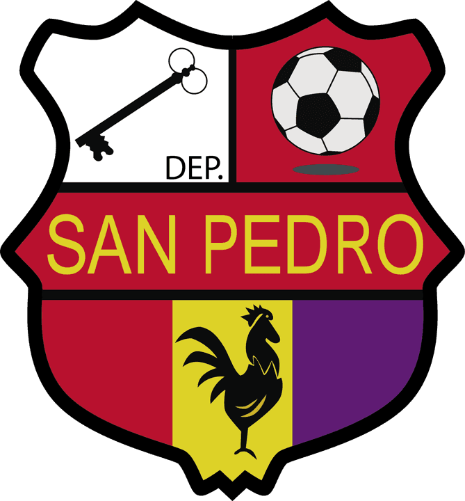 Deportivo San Pedro