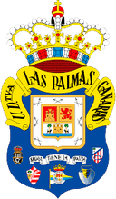 Las Palmas III