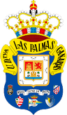 Las Palmas III