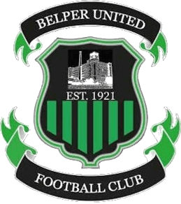 Belper United