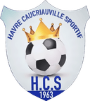 Havre Caucriauville