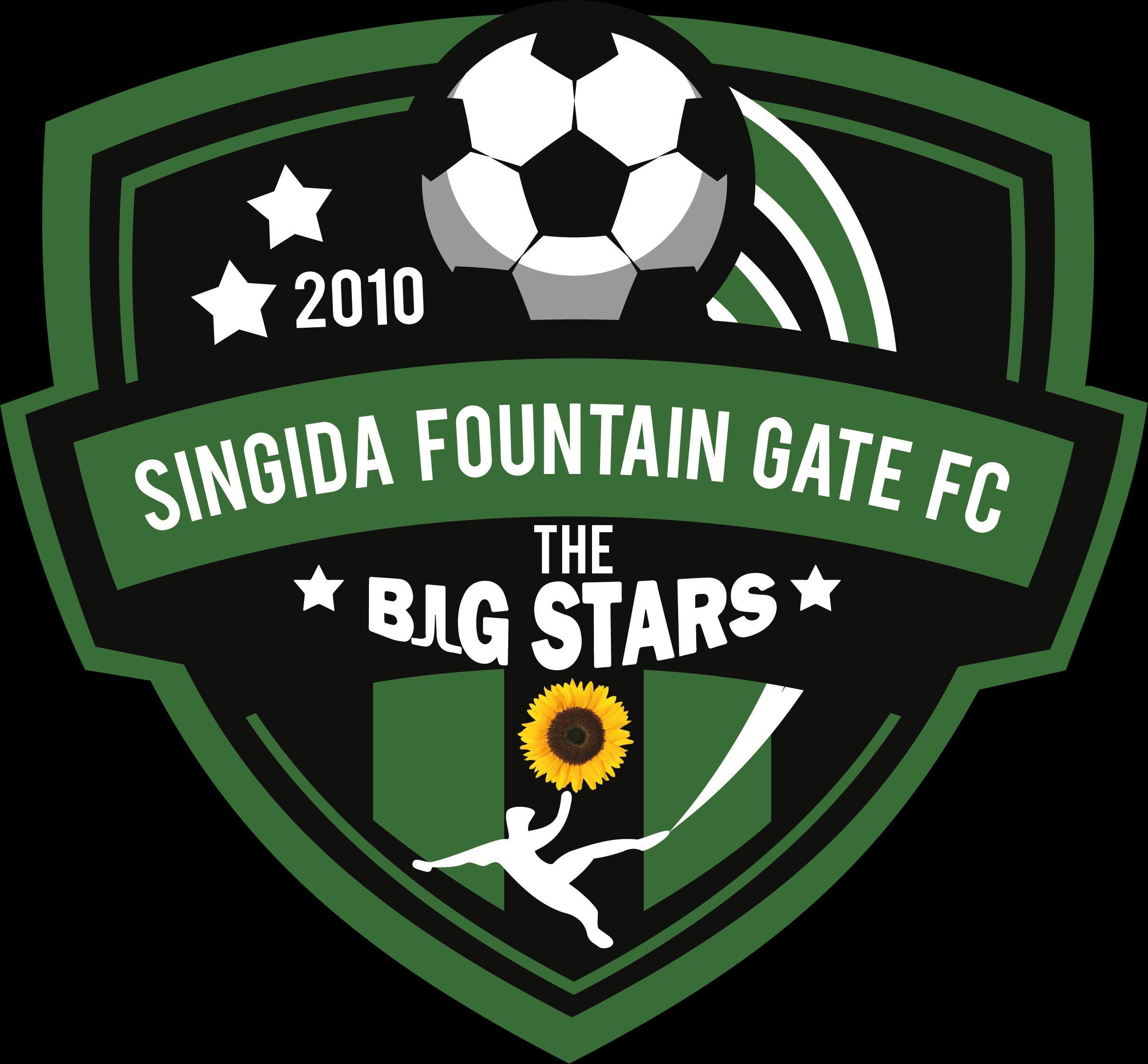 Singida Fountain Gate
