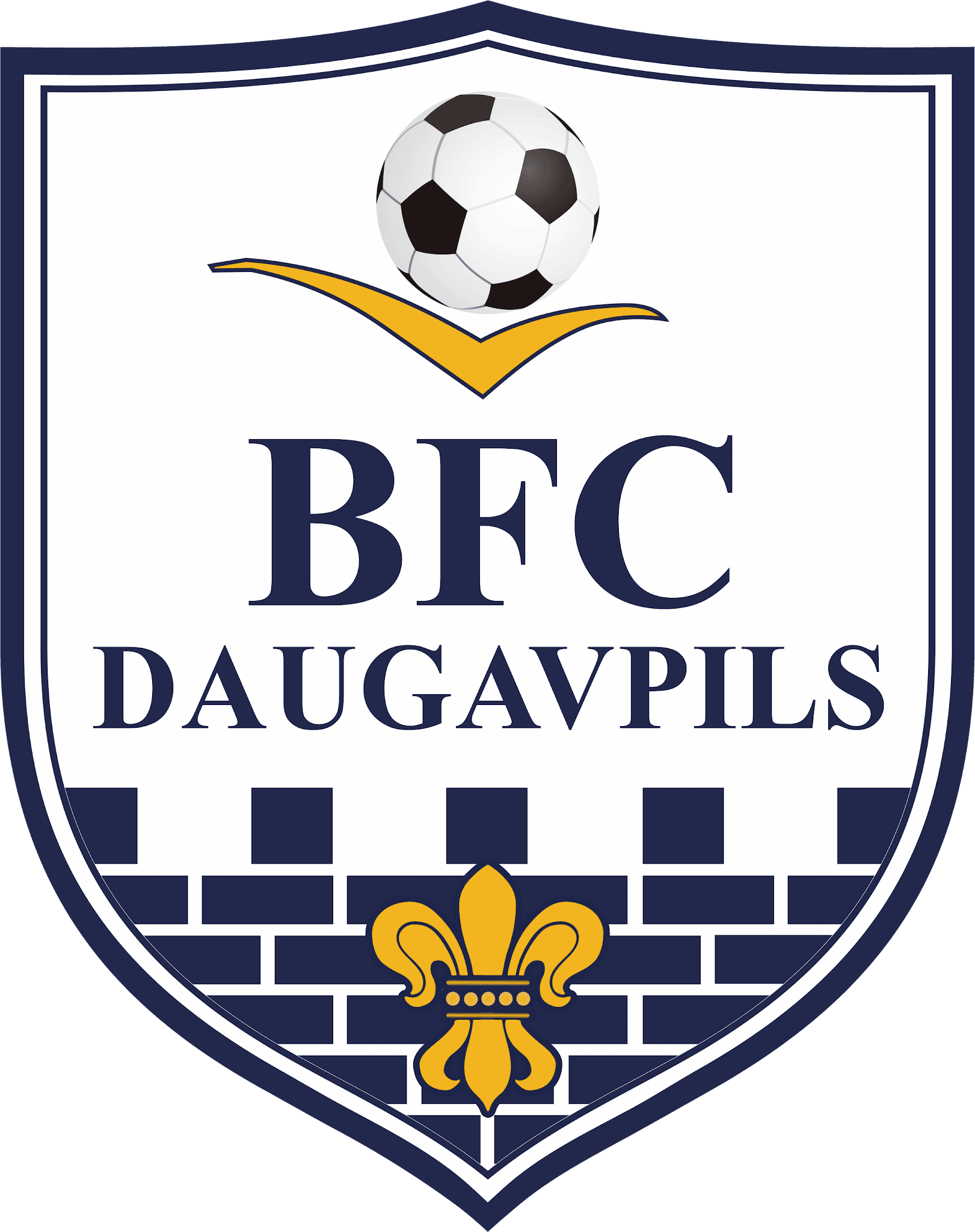 BFC Daugavpils U19