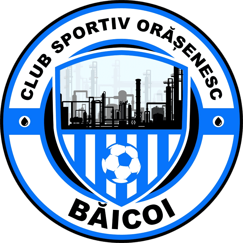 Băicoi