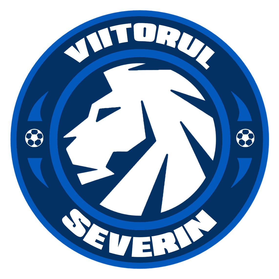 Viitorul Severin