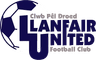 Llanfair United