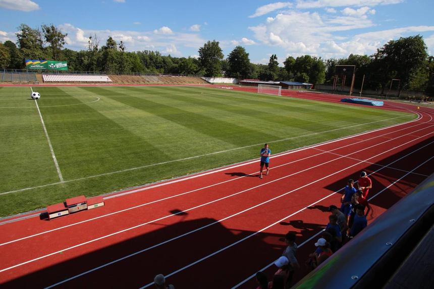 Stadion Sokil