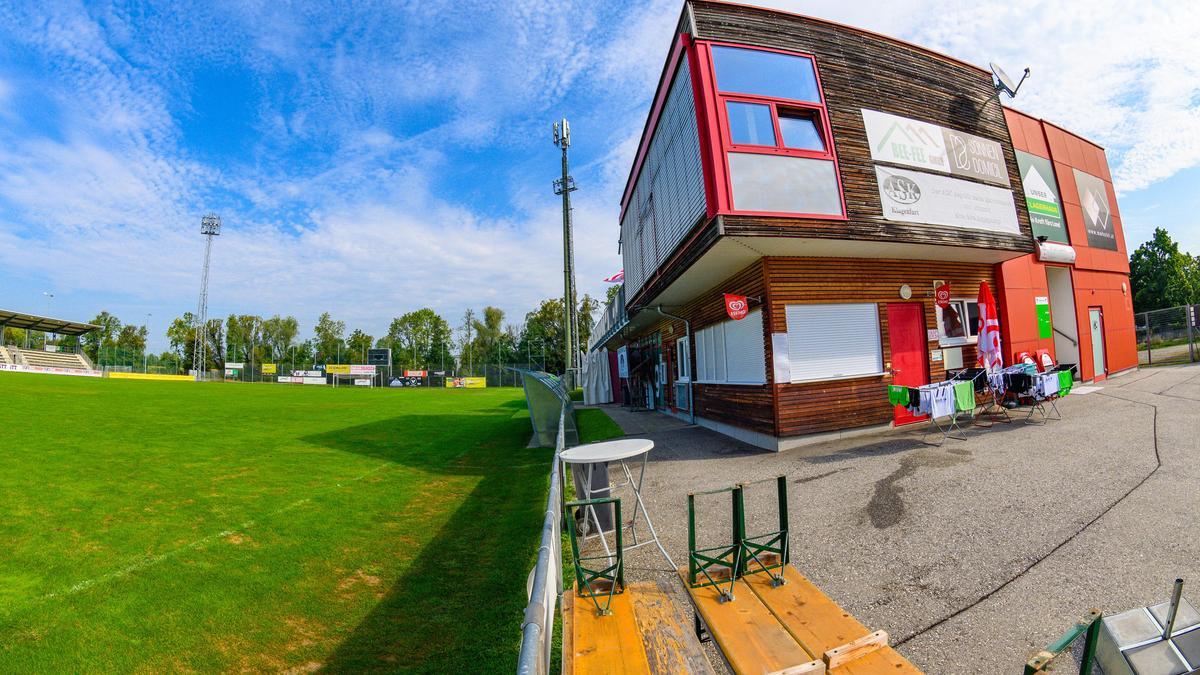 ASK-Sportanlage Fischl