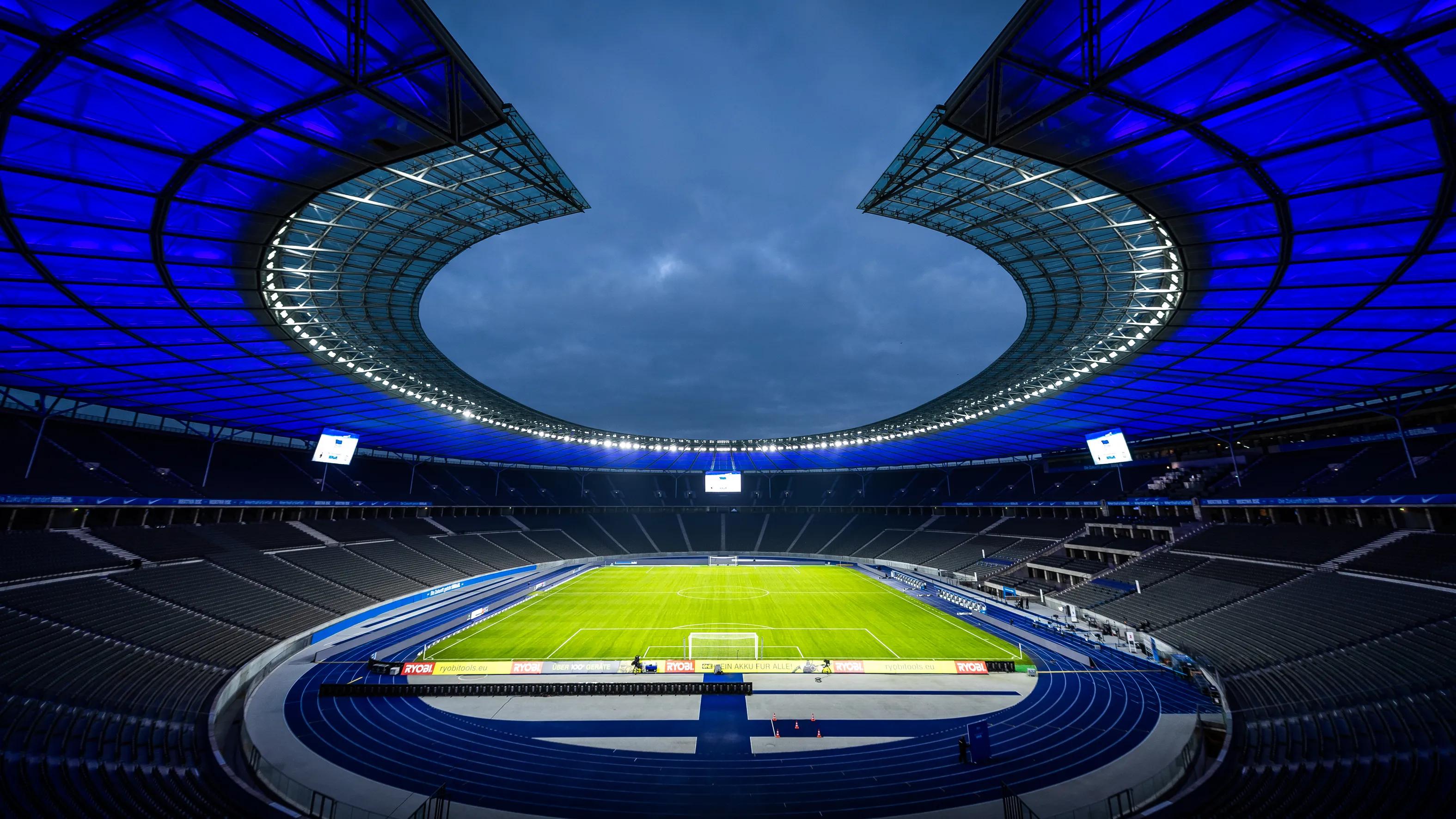 Olympiastadion