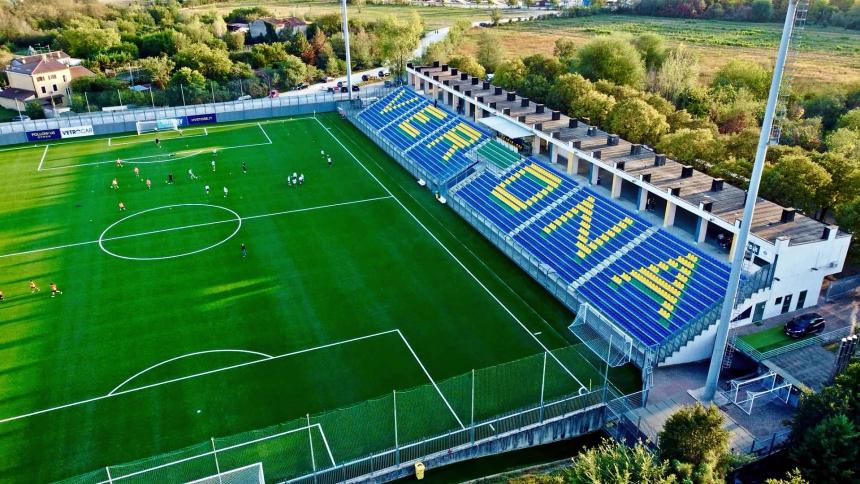 Sinergy Stadium