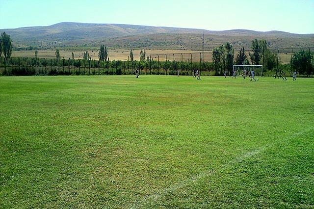 Sports Complex Dzoraghbyur