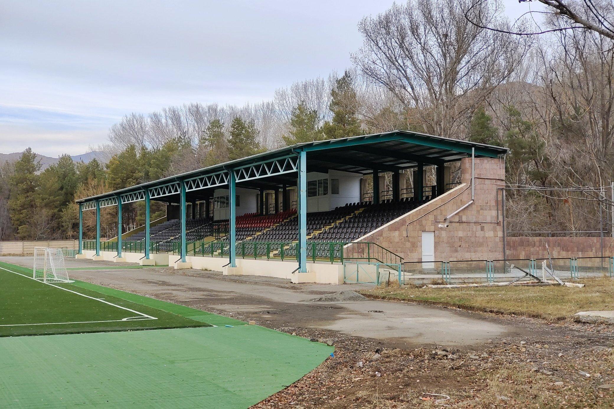 Vayk Stadium