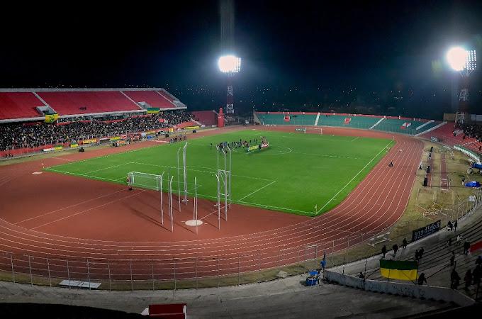 Estadio IV Centenario