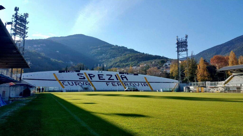Stadio Alberto Picco