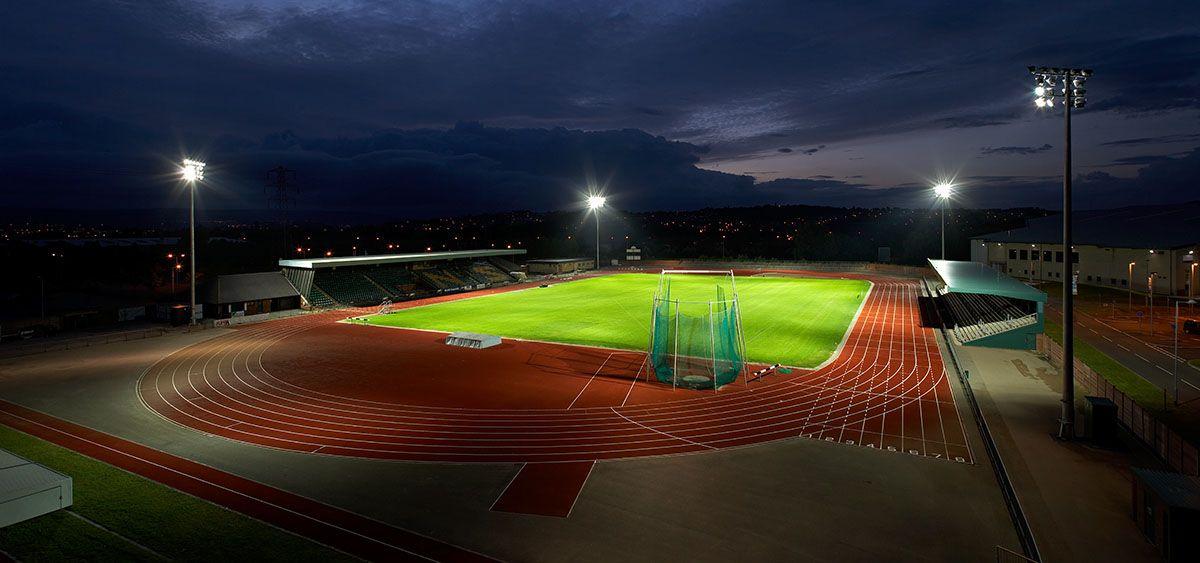Newport Stadium