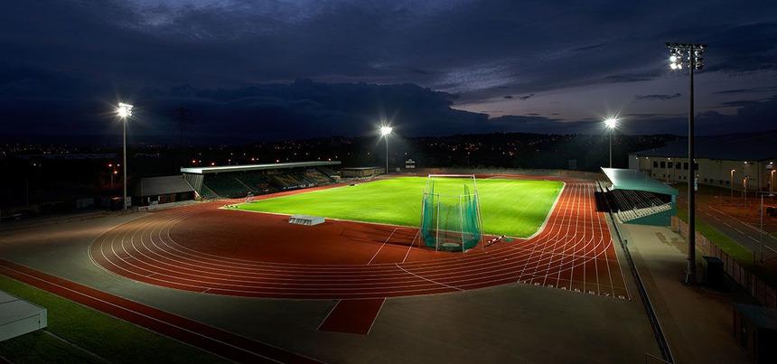 Newport Stadium