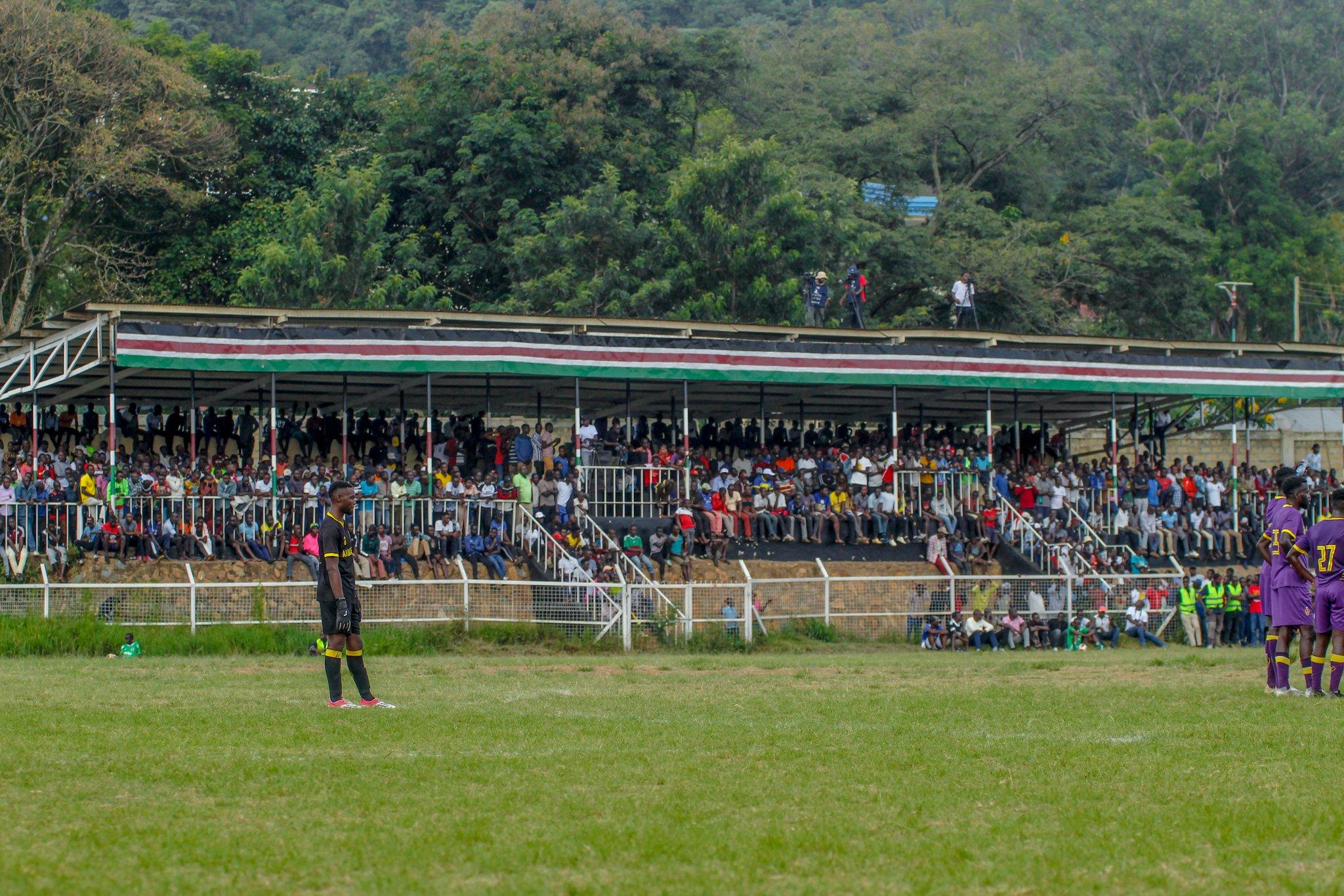Migori Stadium
