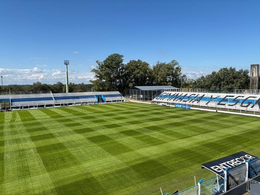 Estadio Manuel y Ramón Núñez
