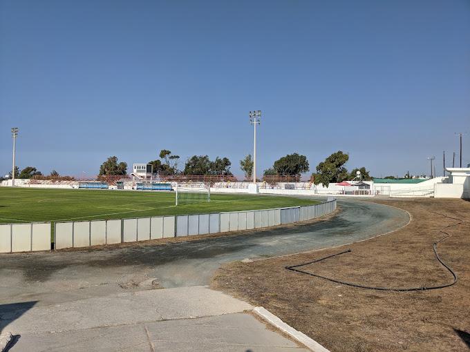Dimotiko Stadio Ayia Napa